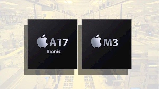 广安苹果15维修站分享iPhone15系列会用3nm芯片吗 